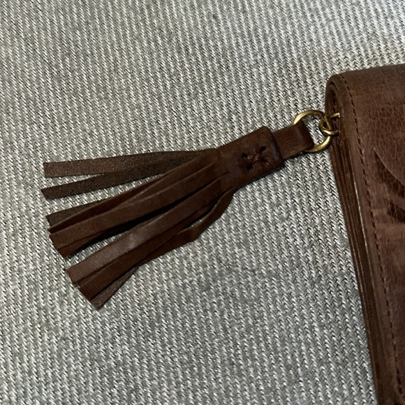 Elliot Lucca Tri-fold Wallet - Picture 3 of 7